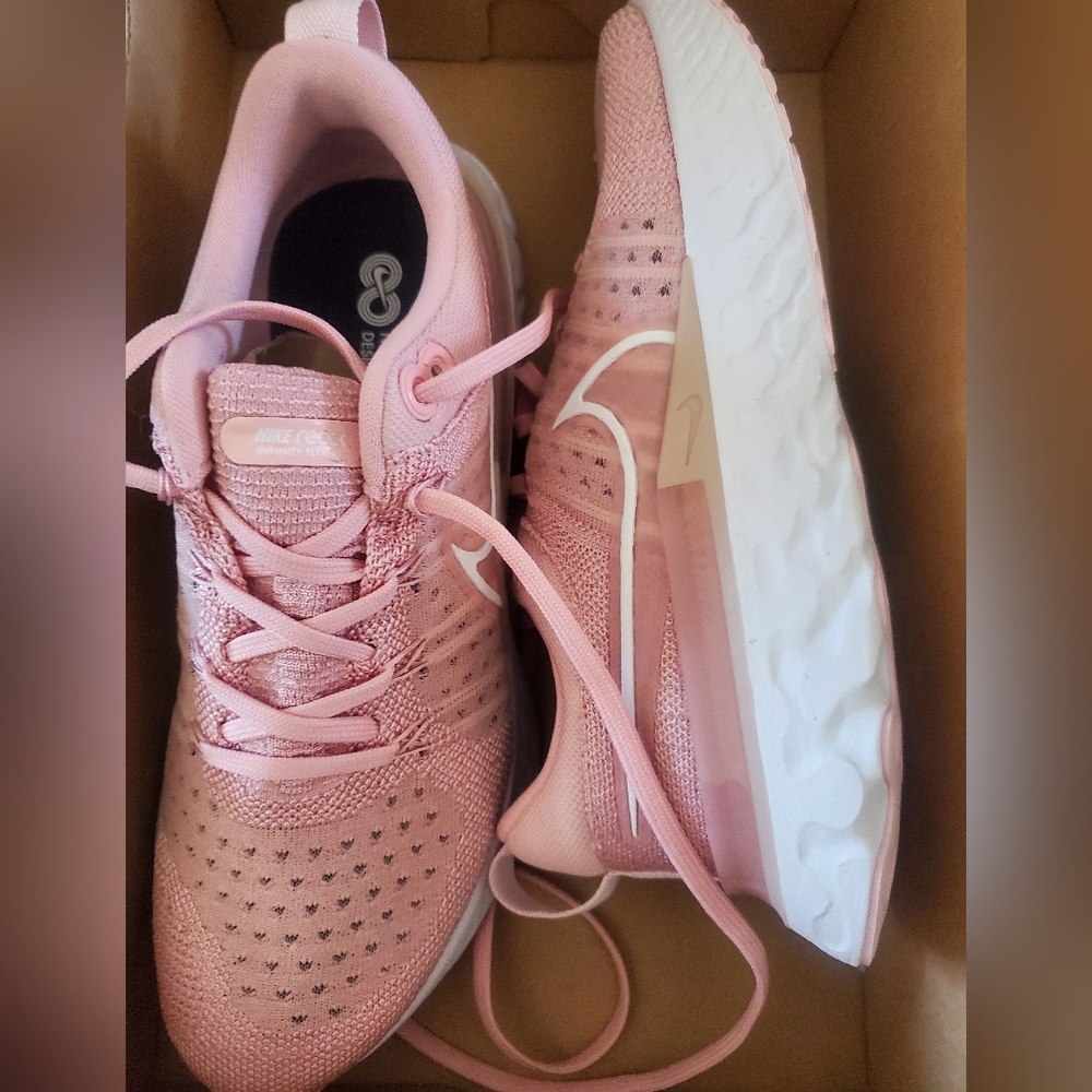 Nike shoes
